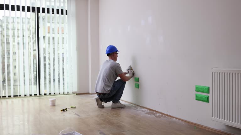  Charles City, IA Mold Removal Pros